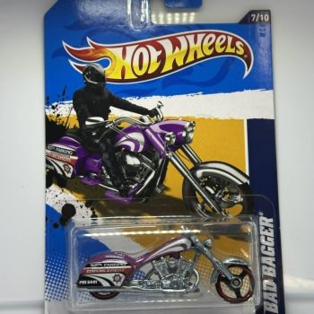 Bad Bagger