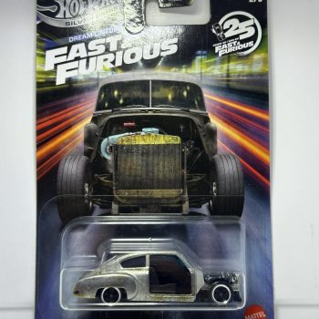 Chevy Fletline - Fast & Furious