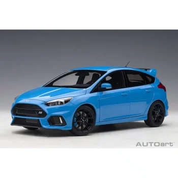 Ford Focus RS - Autoart