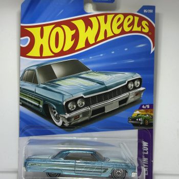 '64 Impala - Super Treasure Hunt