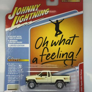 1985 Toyota SR5 Pickup