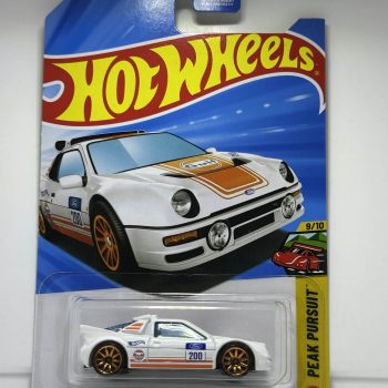 Ford RS200 Gulf - Dollar General Exclusive