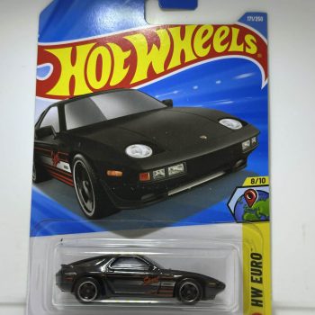 1983 Porsche 928S