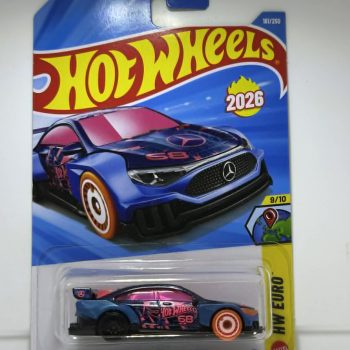 Mercedes-Benz CLA HW - First Edition