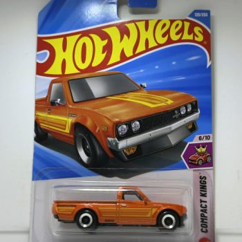Datsun 620
