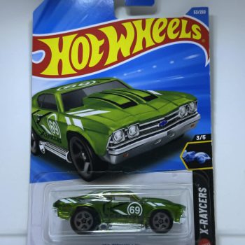 '69 Chevelle