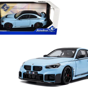 BMW M2 Performance Parts ( G87 )