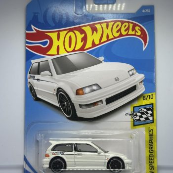 '90 Honda Civic EF