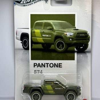 '20 Toyota Tacoma