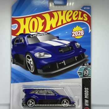 PT Fast - First Edition