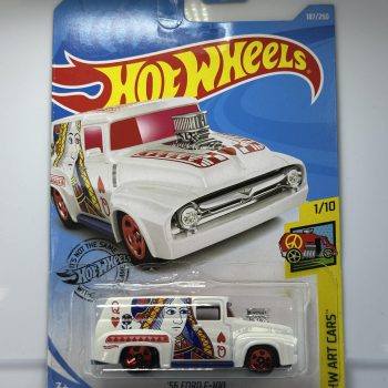 '56 Ford F-100