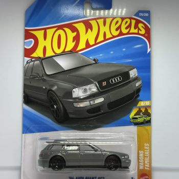 '94 Audi Avant RS2
