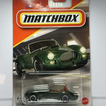 1985 Shelby Cobra 427