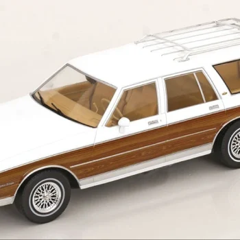 Chevrolet Caprice Estate Wagon 1985 - MCG