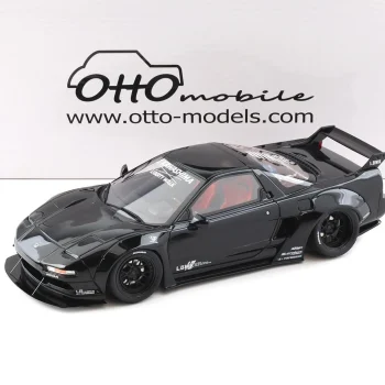 Honda NSX (NA1) - Ottomobile