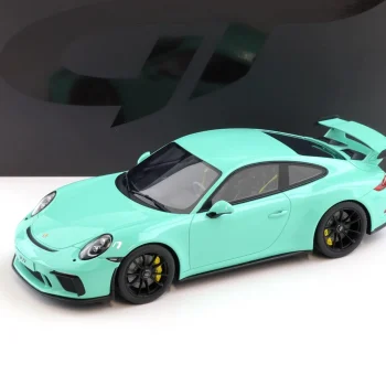 Porsche 911 (991.2) GT3