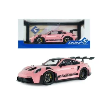 Porsche 911 ( 992 ) GT3 RS