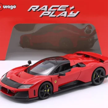 Ferrari F80