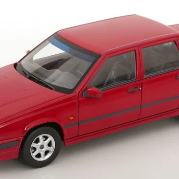 1993 Volvo 850 - Triple9