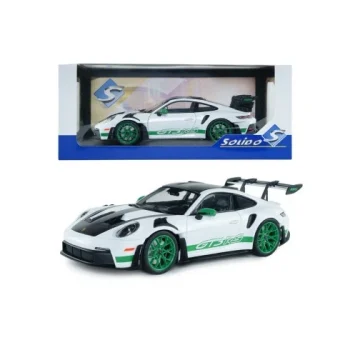 Porsche 911 ( 992 ) GT3 RS