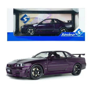 Nissan Skyline ( R34 ) GT-R Z Tune