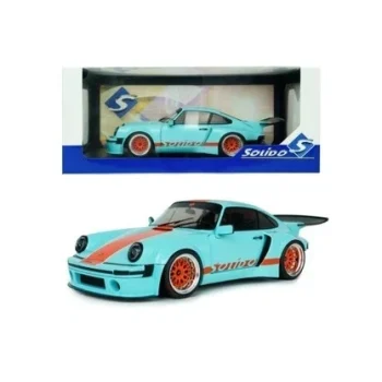 Porsche 911 KS-R