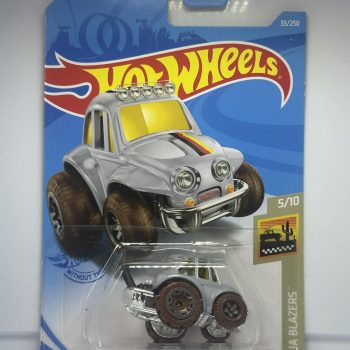 '70 Volkswagen Baja Bug