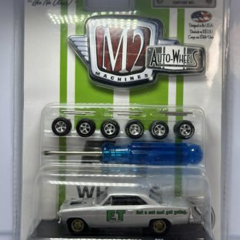 1967 Chevrolet Nova SS