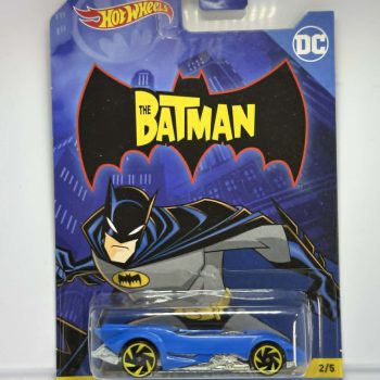 The Batman - Batmobile