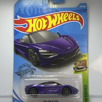 McLaren 720S