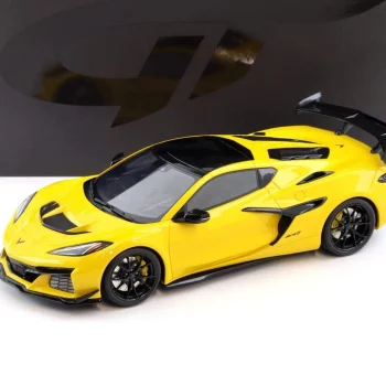 2025 Chevy Corvette C8 ZR1 Competition