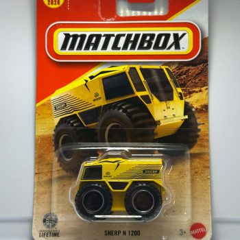 Sherp N 1200