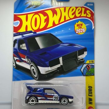 Drift Box - First Edition