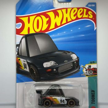 '94 Toyota Supra - Super Treasure Hunt