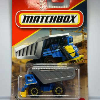 MBX Turf Hauler II