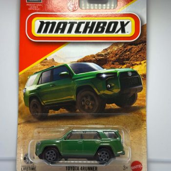 Toyota 4Runner