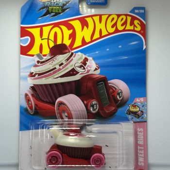 Sweet Driver - Treasure Hunt