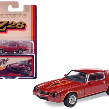 1978 Chevrolet Camaro Z28 - IXO