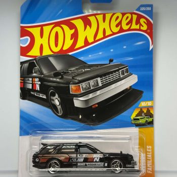 Nissan Maxima Drift Car