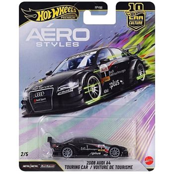 2008 Audi A4 Touring Car
