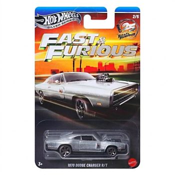 1970 Dodge Charger R/T - Fast & Furious
