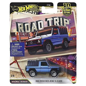 1993 Mercedes-Benz G-Class