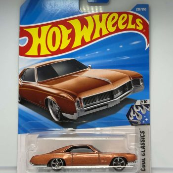 '66 Buick Riviera