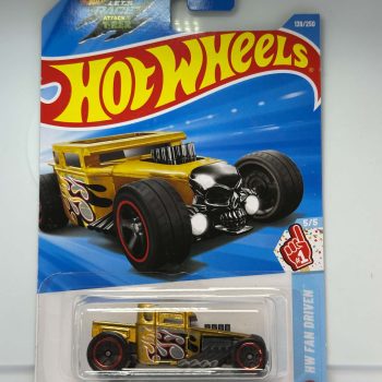 Bone Shaker