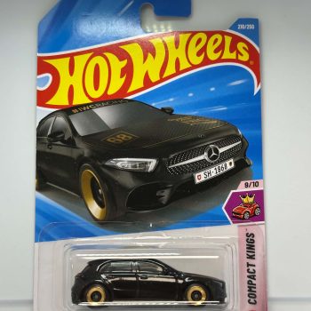 '19 Mercedes-Benz A-Class