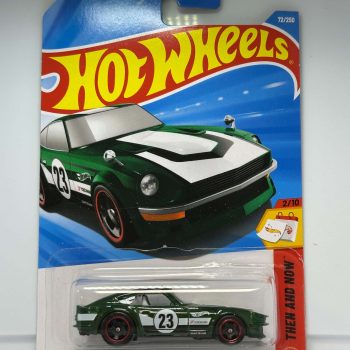 Datsun 240Z