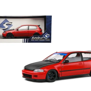 Honda Civic ( EG6 ) Spoon Version