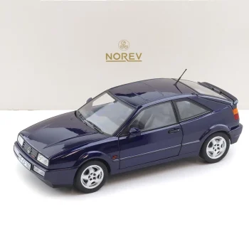 Volkswagen VW Corrado VR6 - Norev