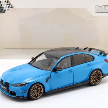BMW M3 ( G80 ) Performance Parts