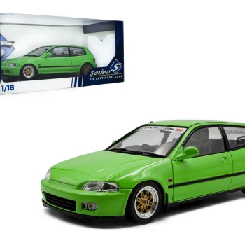 Honda Civic ( EG6 )